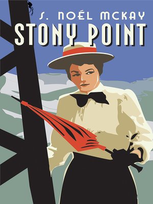 cover image of Stony Point